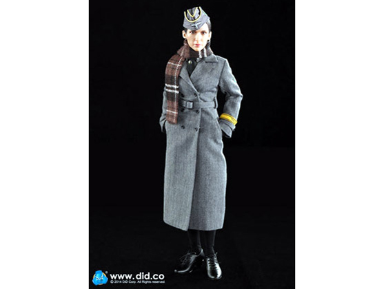 WWII German Nachrichtrhelferinnen des Heeress Sophie �̐��i�摜