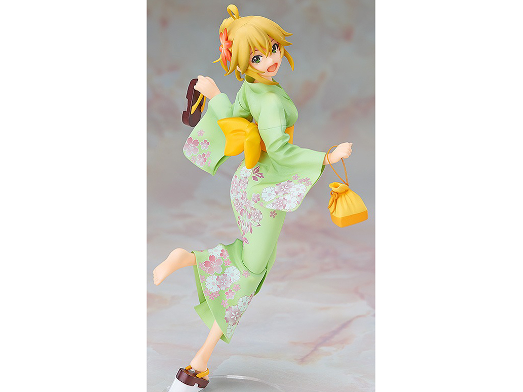 �A�C�h���}�X�^�[ ������� ����Ver.