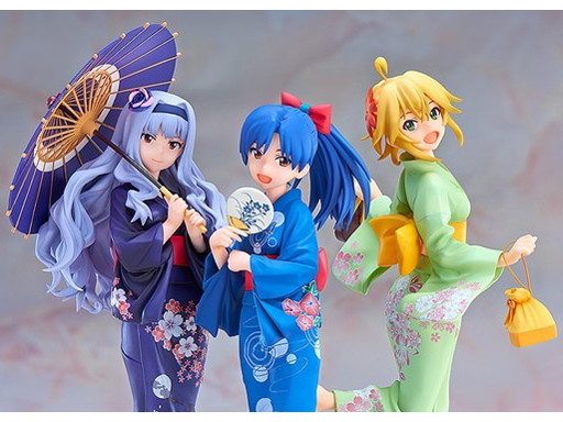 �A�C�h���}�X�^�[ �l���M�� ����Ver.