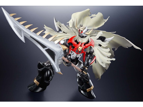 �X�[�p�[���{�b�g������ �}�W���J�C�U�[SKL