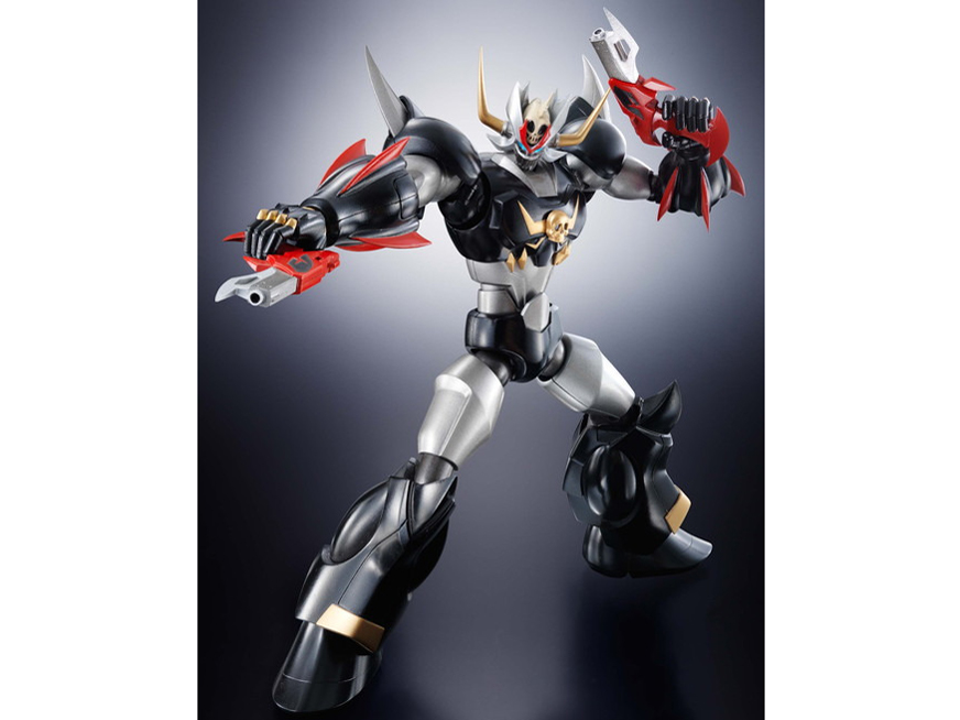 �X�[�p�[���{�b�g������ �}�W���J�C�U�[SKL