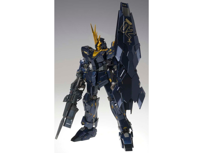 GUNDAM FIX FIGURATION METAL COMPOSITE �o���V�B�E�m���� �o���d�l