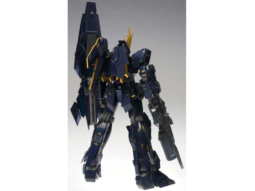 GUNDAM FIX FIGURATION METAL COMPOSITE �o���V�B�E�m���� �o���d�l