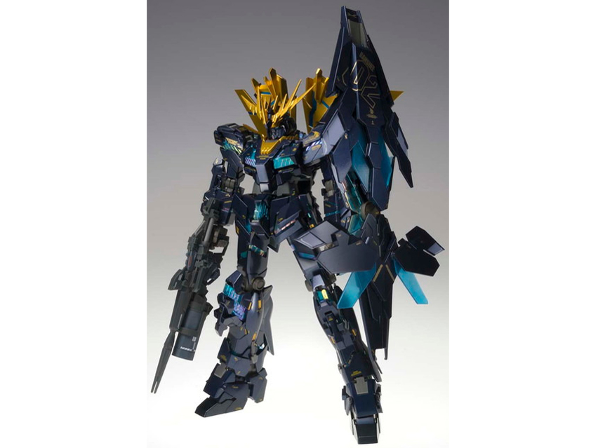 GUNDAM FIX FIGURATION METAL COMPOSITE �o���V�B�E�m���� �o���d�l �̐��i�摜