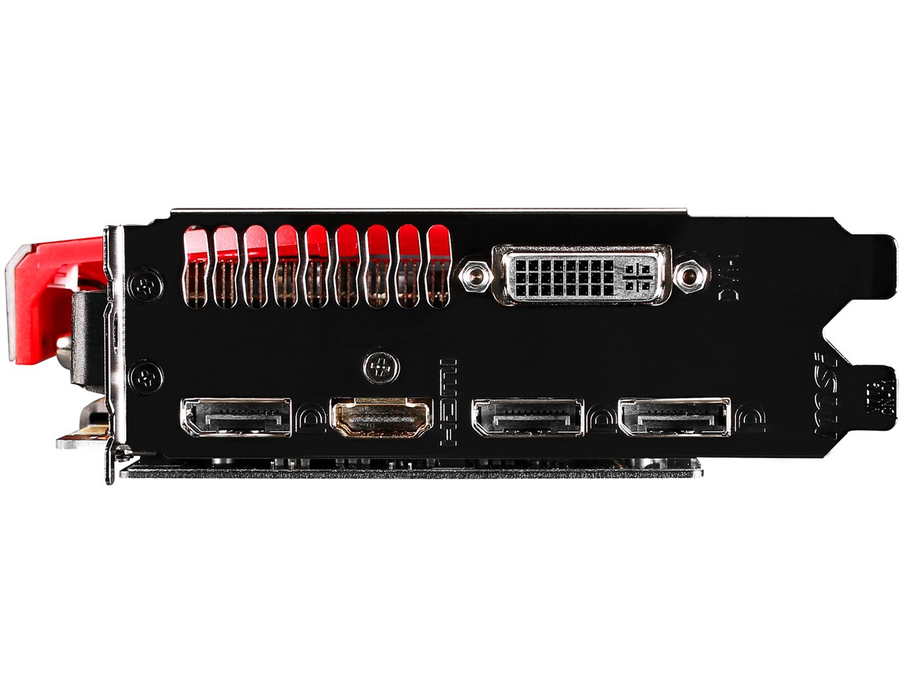 GTX 960 GAMING 2G [PCIExp 2GB]