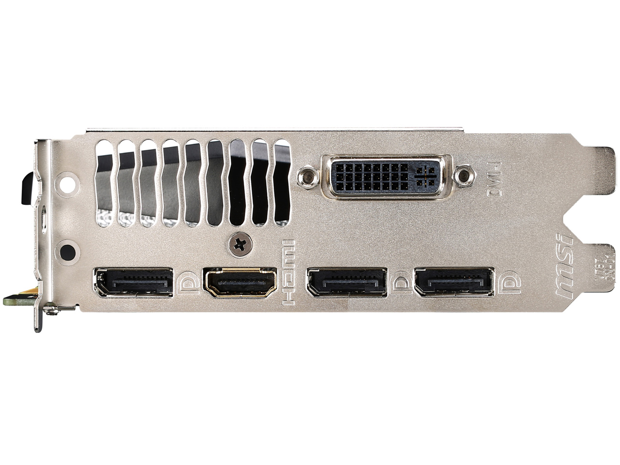 GTX 960 2GD5T OC [PCIExp 2GB]