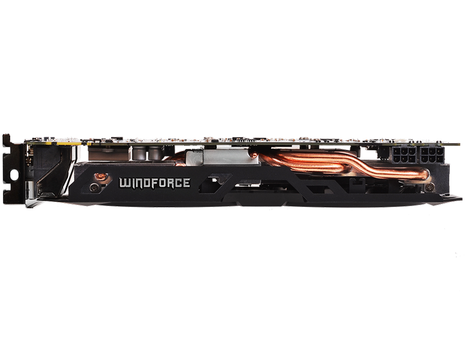 GV-N960WF2OC-2GD [PCIExp 2GB]