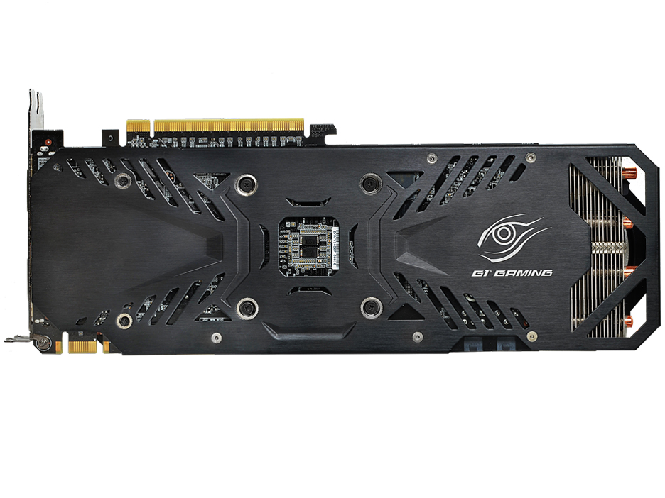 GV-N960G1 GAMING-2GD [PCIExp 2GB]