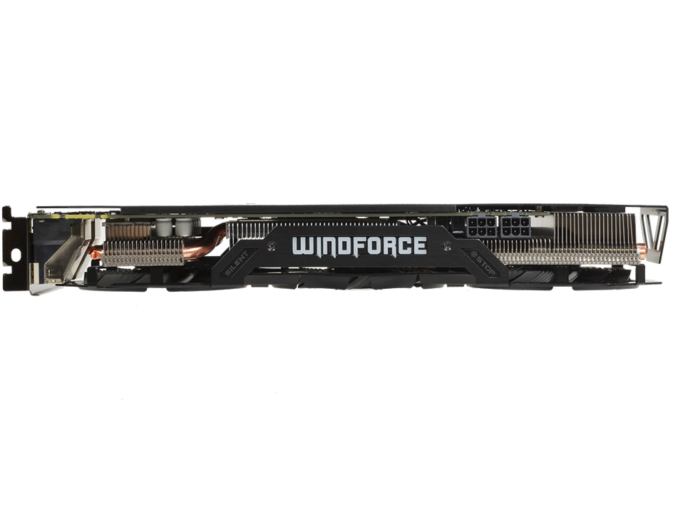 GV-N960G1 GAMING-2GD [PCIExp 2GB]