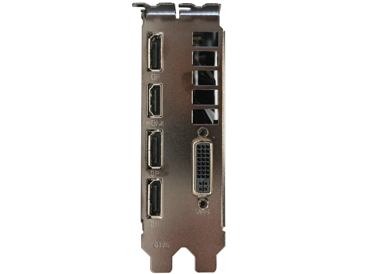 GF-GTX960-E2GB/OC/SHORT [PCIExp 2GB]