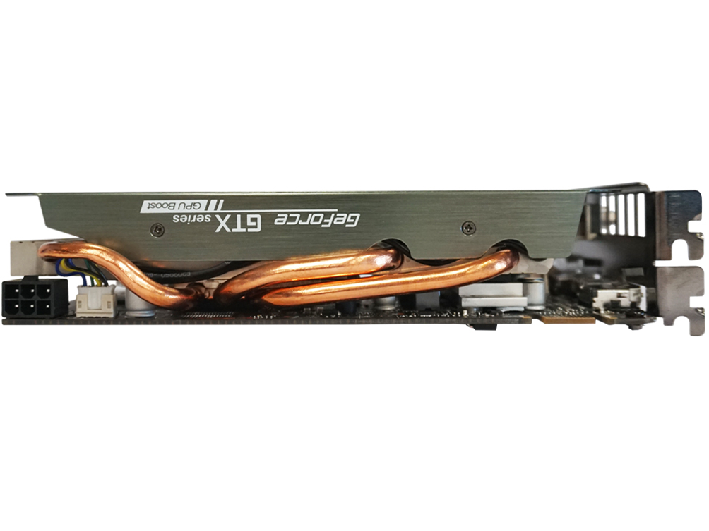 GF-GTX960-E2GB/OC/SHORT-GA [PCIExp 2GB]