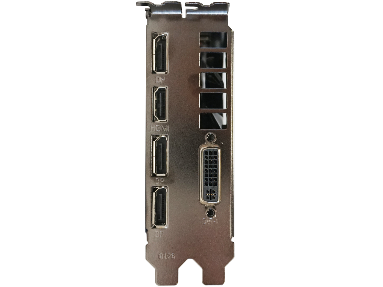 GF-GTX960-E2GB/OC/SHORT-GA [PCIExp 2GB]