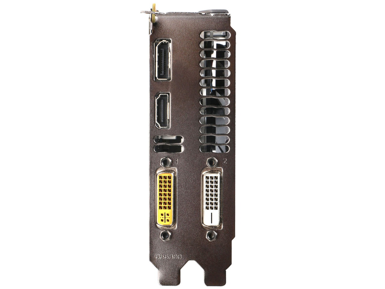 ZOTAC GeForce GTX 960 METAL GEAR SOLID V ZTGTX96-2GD5MGS01/ZT-90306-10J [PCIExp 2GB]