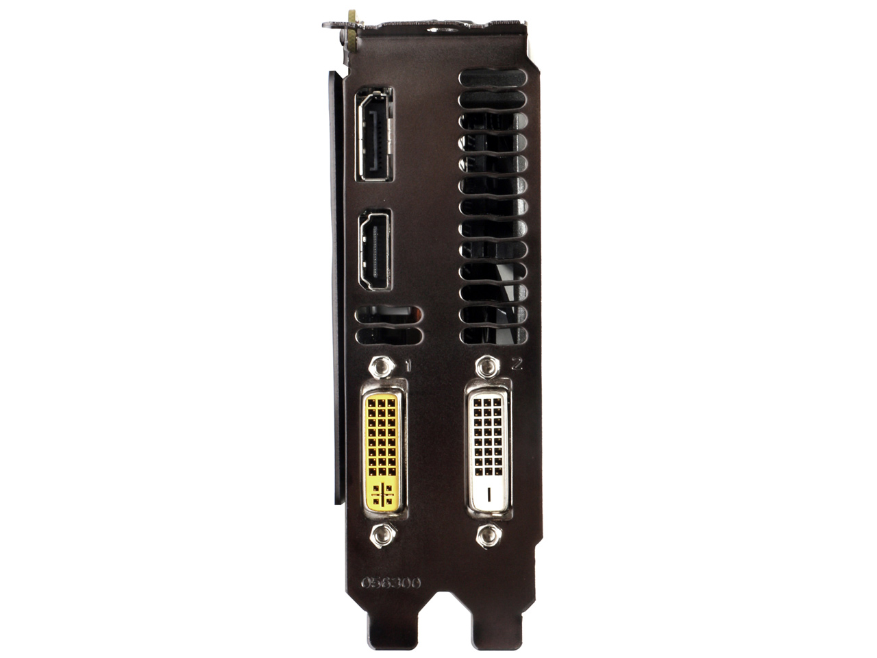 ZOTAC GeForce GTX 960 AMP�I Edition ZT-90304-10M [PCIExp 2GB]