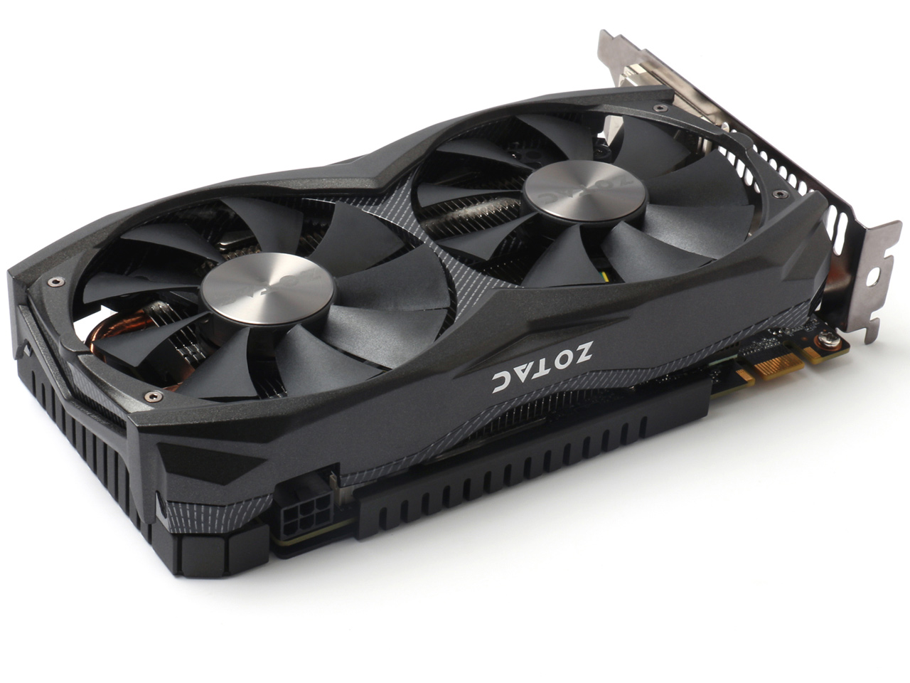 ZOTAC GeForce GTX 960 AMP�I Edition METAL GEAR SOLID V ZTGTX96-2GD5AMPMGS01/ZT-90307-10J [PCIExp 2GB]