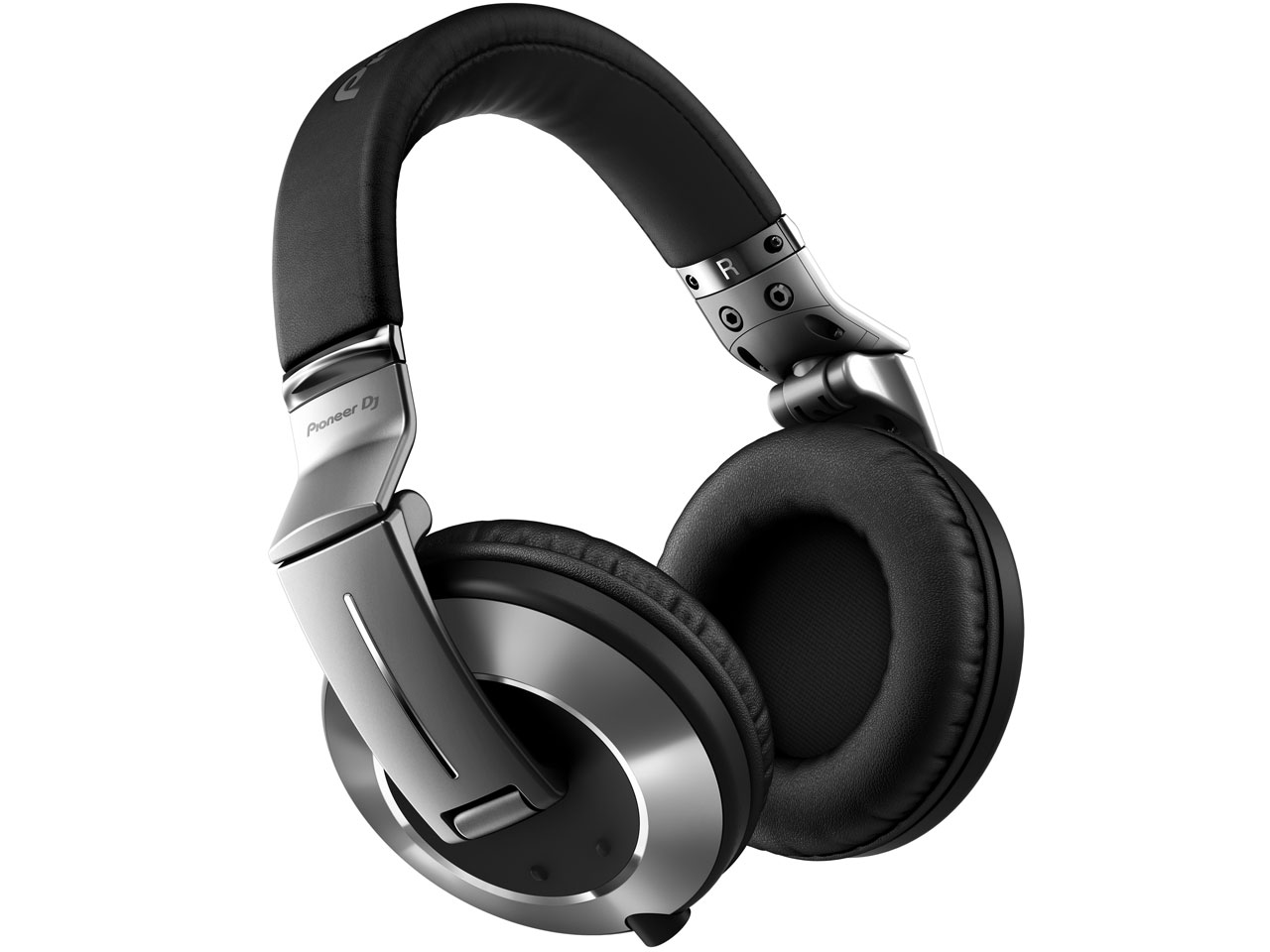 Pioneer HDJ-2000 DJ用ヘッドホン 収納袋付き Amazon.co.jp: Pioneer DJ用ヘッドホン シルバー HDJ-2000