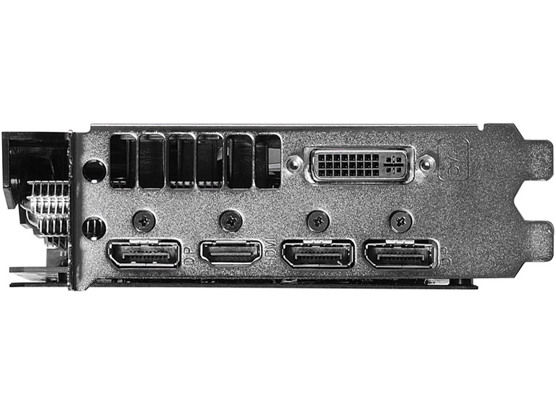 STRIX-GTX960-DC2OC-2GD5 [PCIExp 2GB]