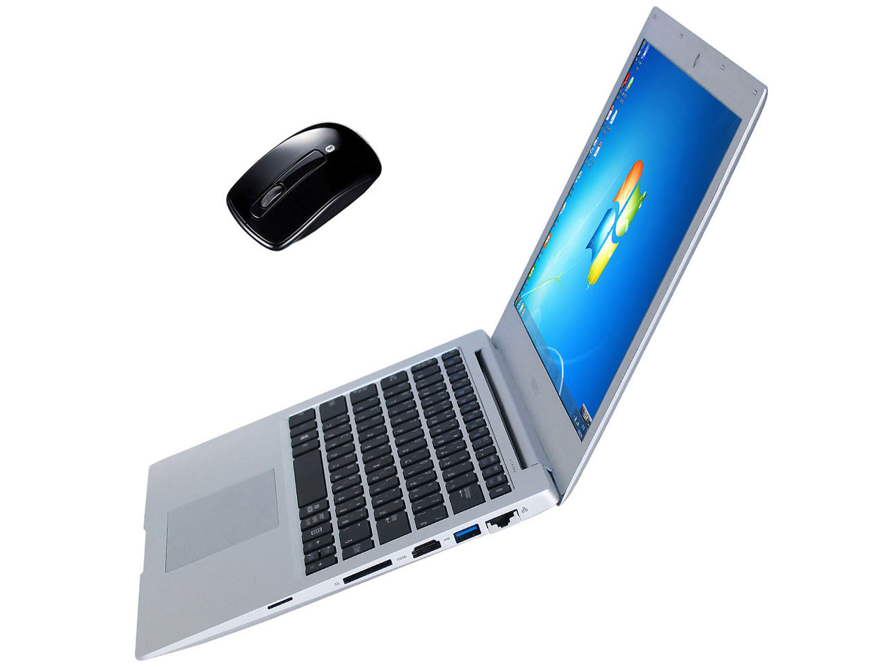 R5A-55C5S7P ���C�����X�}�E�X(BK) �Z�b�g ���i.com���胂�f�� [Windows 7 Professional] �̐��i�摜