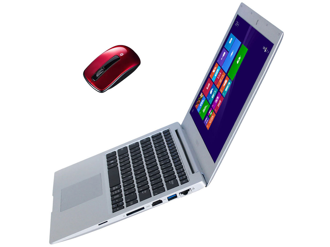 R5A-55C5S8P ���C�����X�}�E�X(R) �Z�b�g ���i.com���胂�f�� [Windows 8.1 Pro Update] �̐��i�摜