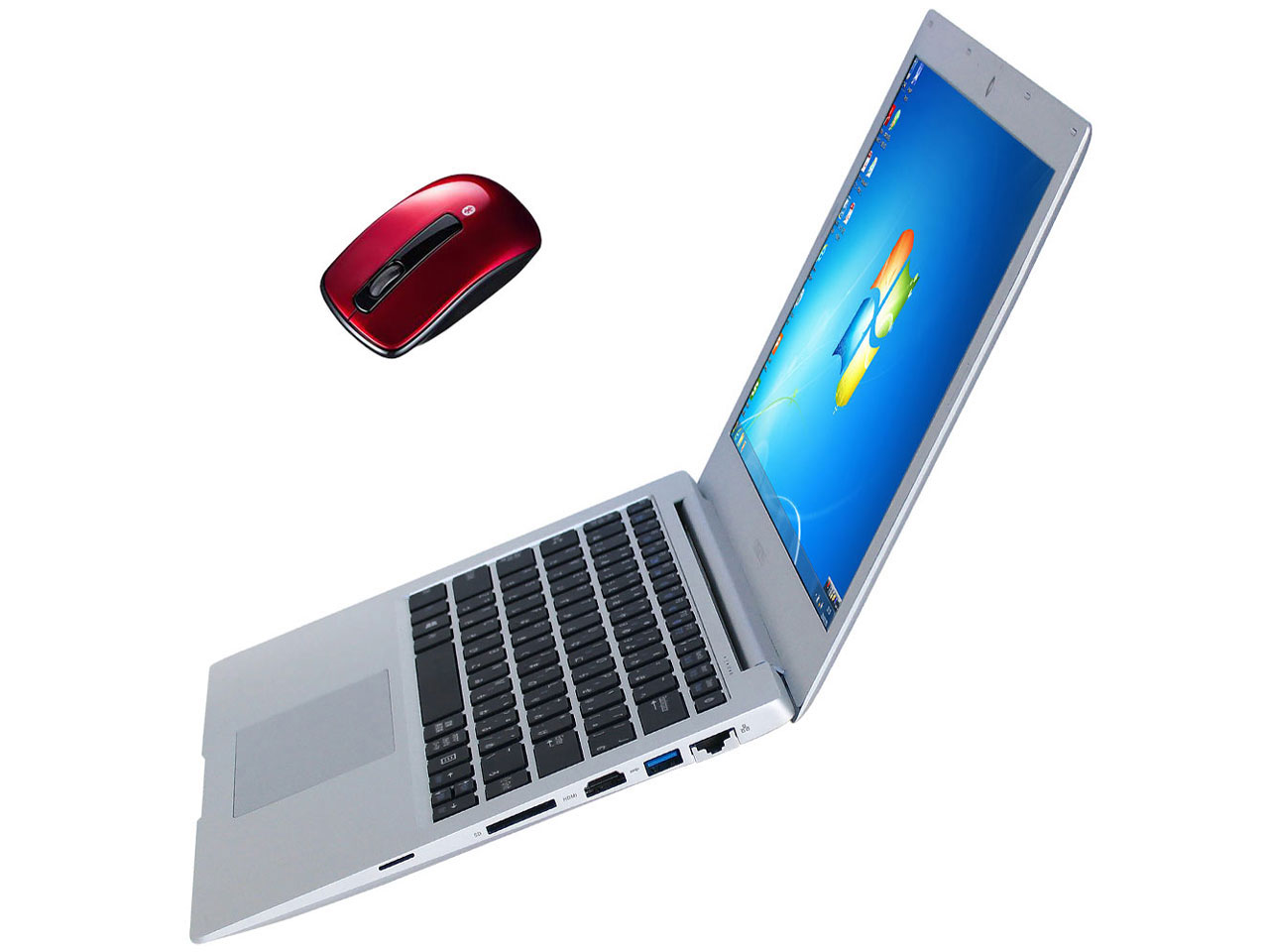 R5A-55C5S7P ���C�����X�}�E�X(R) �Z�b�g ���i.com���胂�f�� [Windows 7 Professional] �̐��i�摜