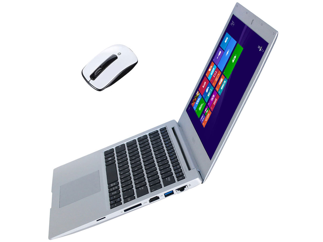 R5A-55C5S8P ���C�����X�}�E�X(W) �Z�b�g ���i.com���胂�f�� [Windows 8.1 Pro Update] �̐��i�摜