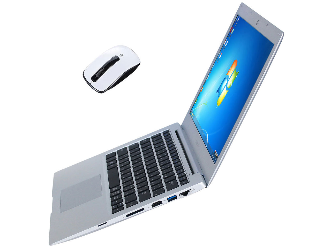 R5A-55C5S7P ���C�����X�}�E�X(W) �Z�b�g ���i.com���胂�f�� [Windows 7 Professional] �̐��i�摜