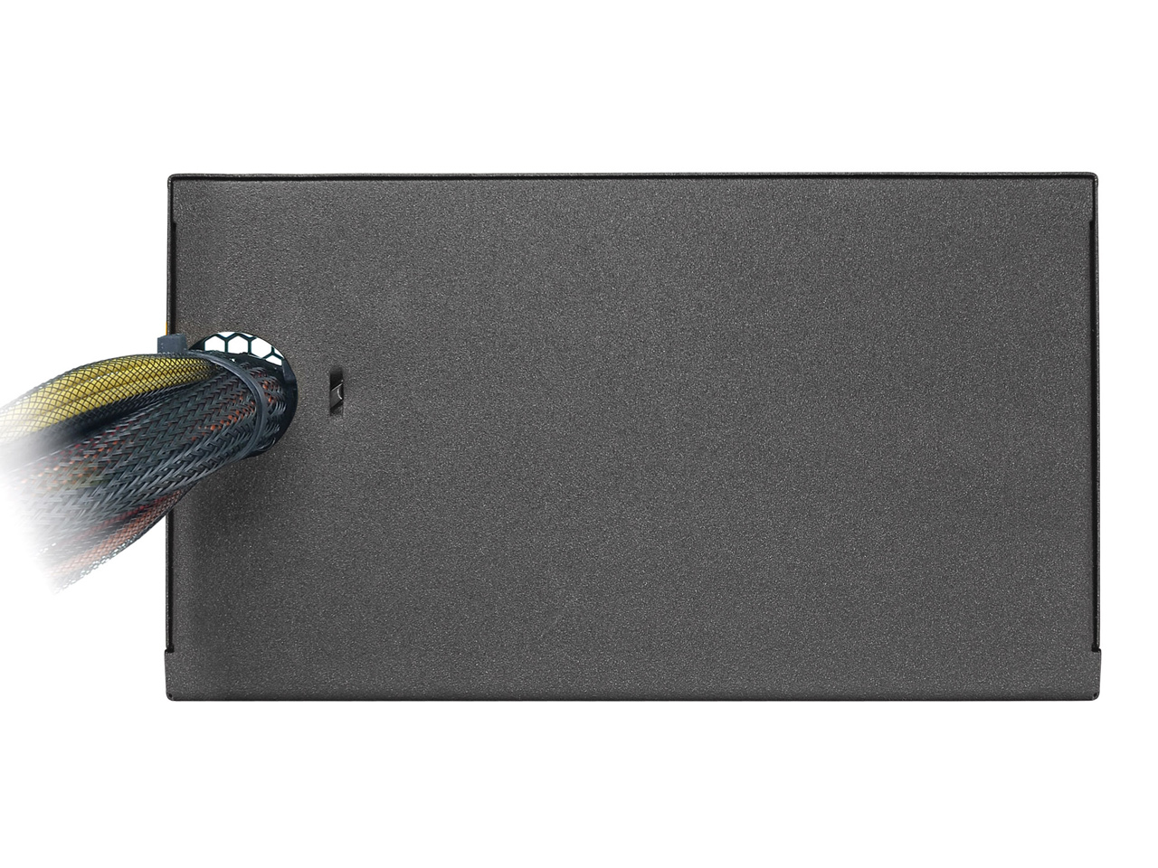 TR2/500W PS-TR2-0500NPCBJP-B [Black]