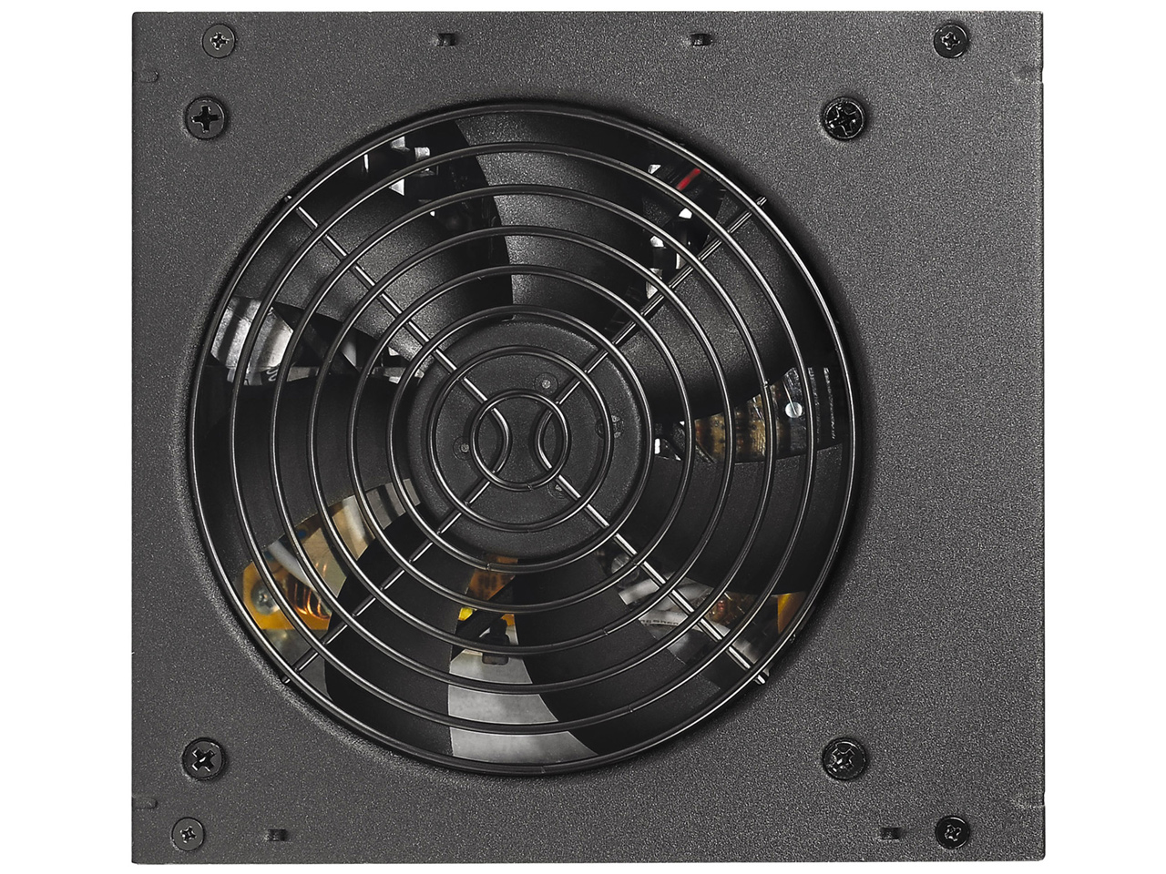 TR2/500W PS-TR2-0500NPCBJP-B [Black]