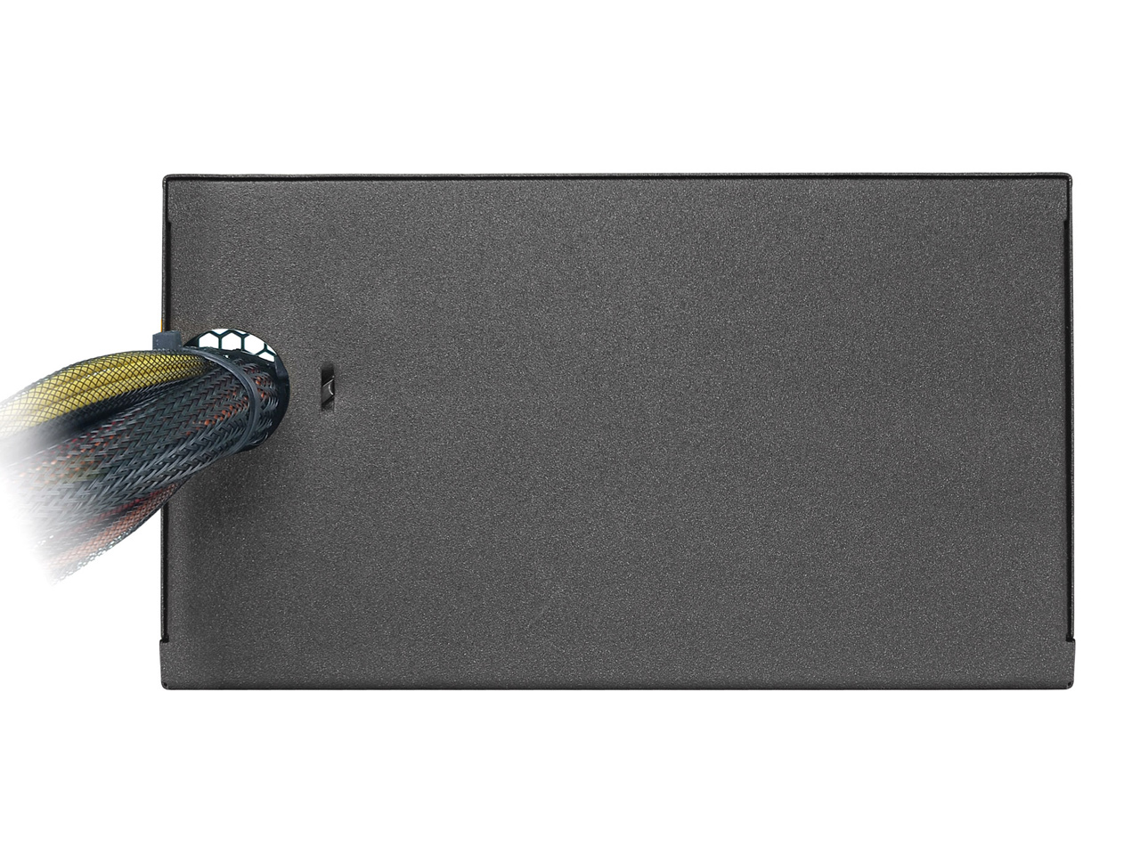 TR2/600W PS-TR2-0600NPCBJP-B [Black]