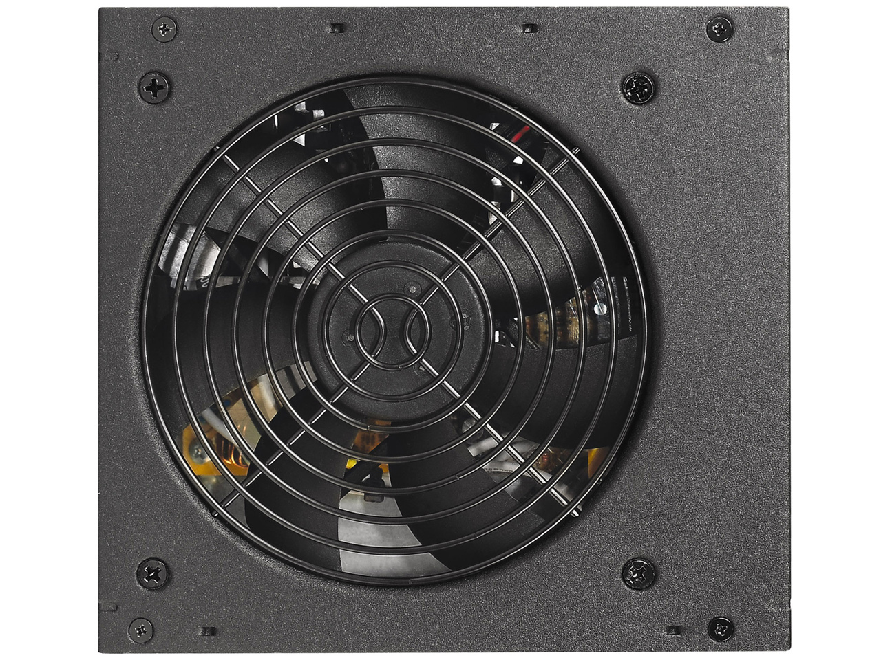 TR2/600W PS-TR2-0600NPCBJP-B [Black]