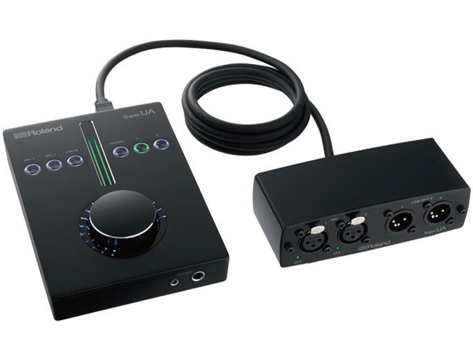 Super UA UA-S10 �̐��i�摜