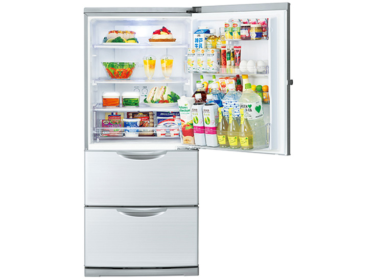 AQR-271D-S [�u���C�g�V���o�[]