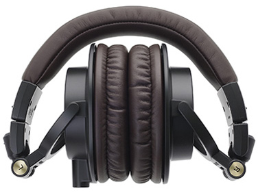 ATH-M50xDG [�O���[��×�u���E��]