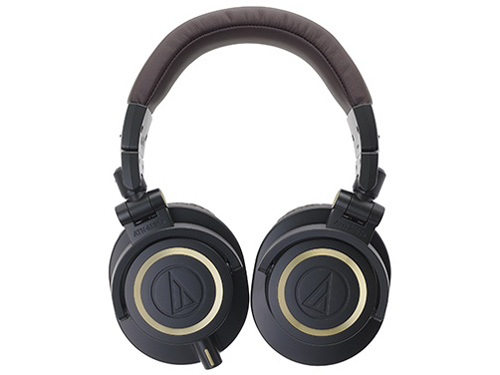 ATH-M50xDG [�O���[��×�u���E��]