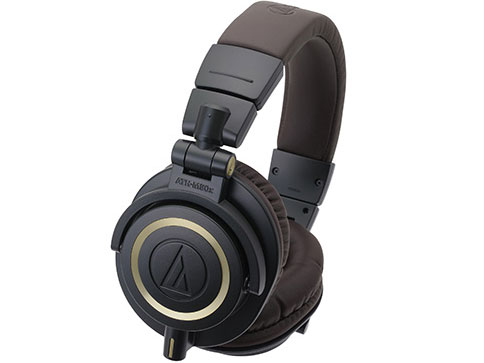 オーディオテクニカ ATH-M50X ATH-M50xProfessional monitor headphones | Audio-Technica