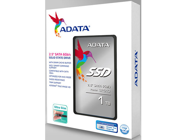 Premier SP610 ASP610SS3-1TM-C-R2