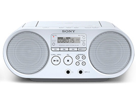 ZS-S40 (W) [�z���C�g]