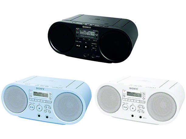 ZS-S40 (W) [�z���C�g]