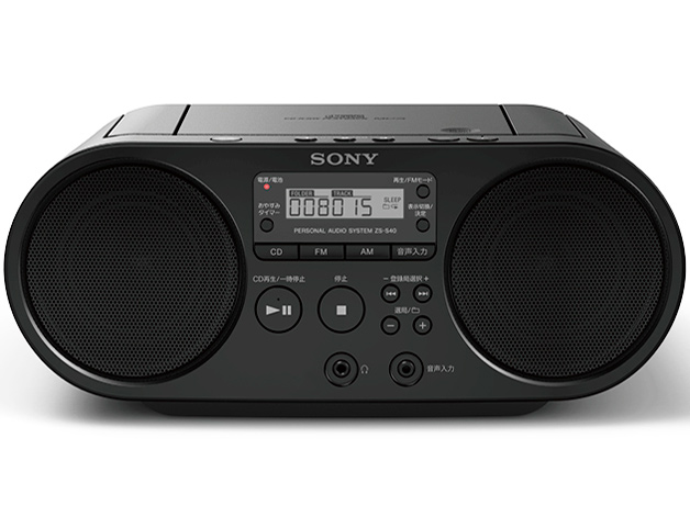 ZS-S40 (B) [�u���b�N]