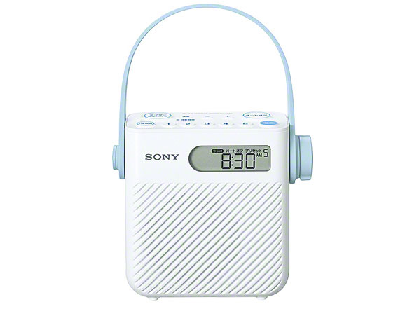 ICF-S80 �̐��i�摜