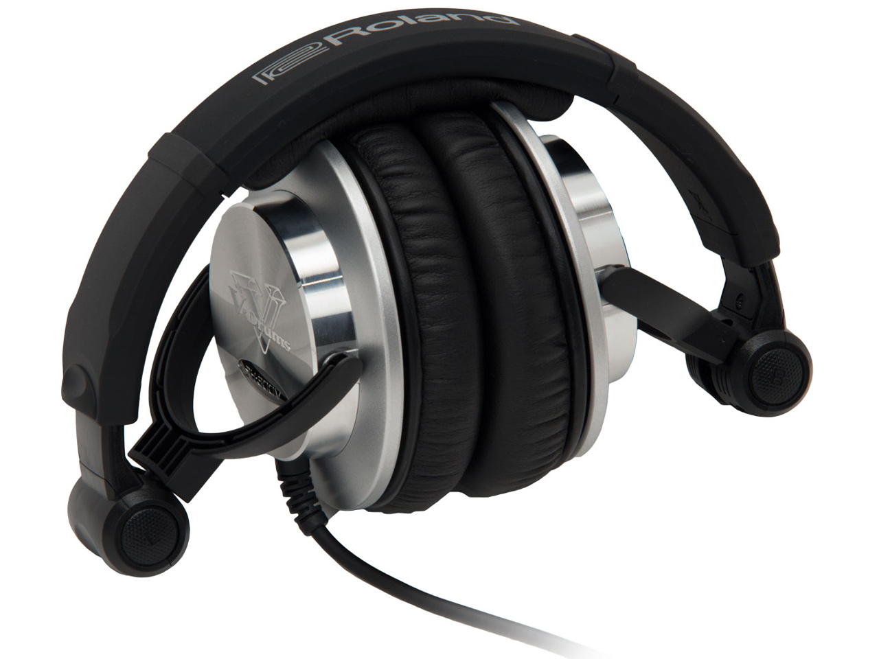 RH-300V