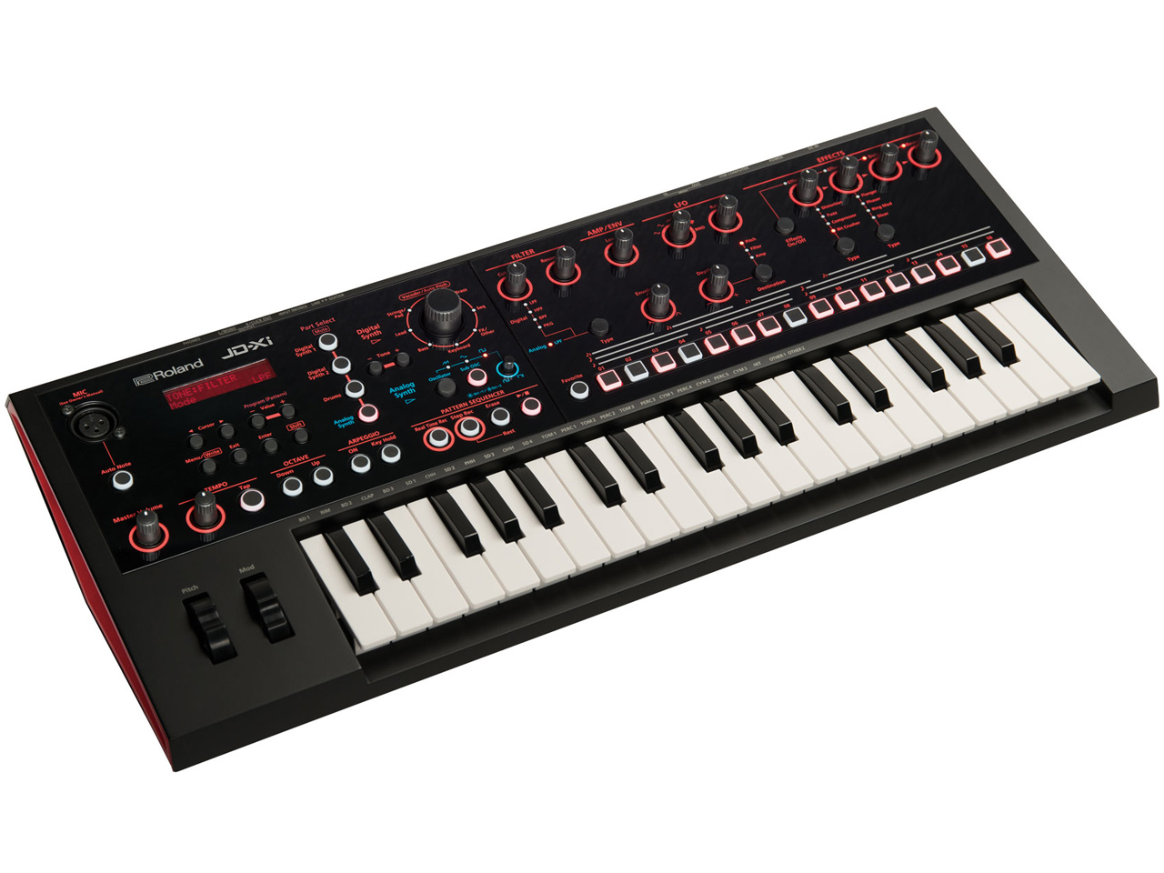 JD-Xi