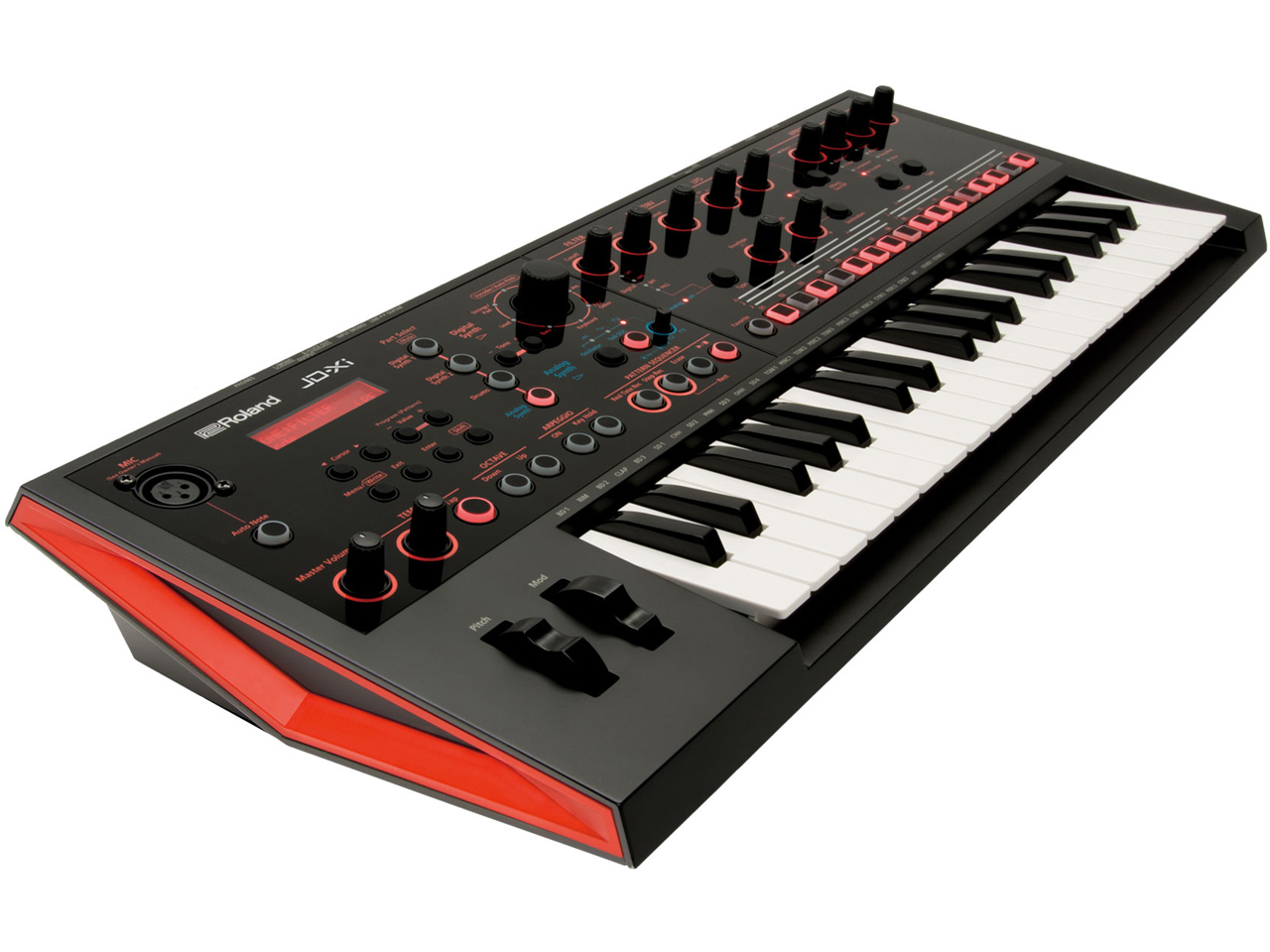 JD-Xi