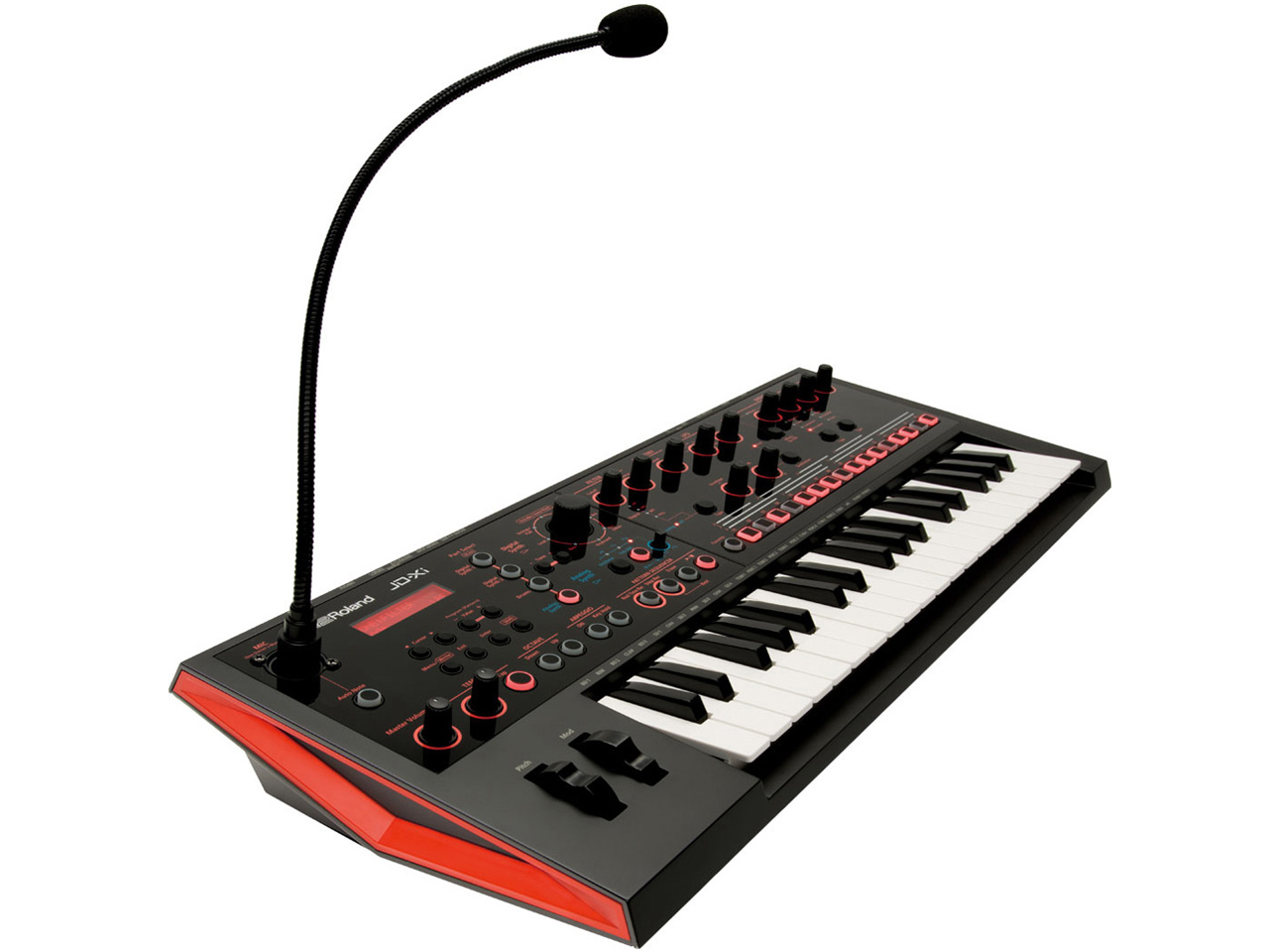 JD-Xi
