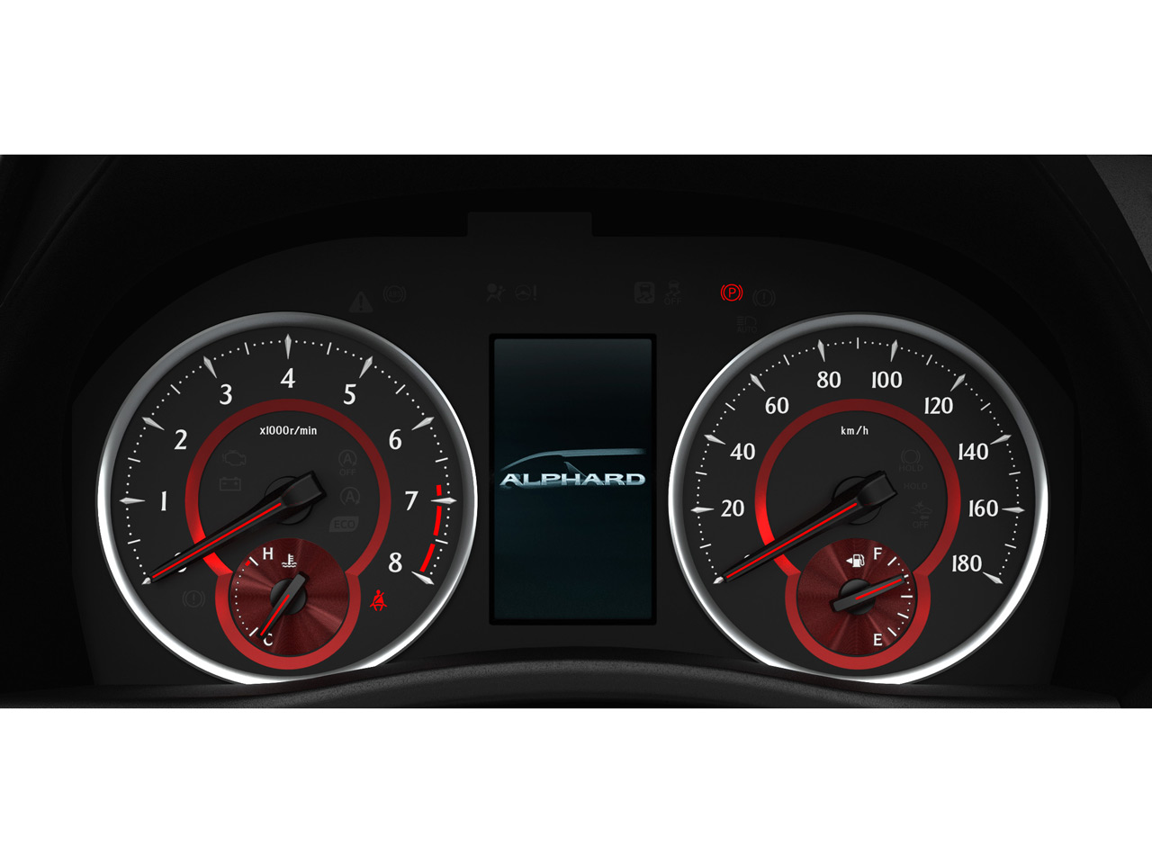 トヨタ アルファード 2015年モデル GF 4WDの価格・性能・装備・オプション（2021年5月10日発売）