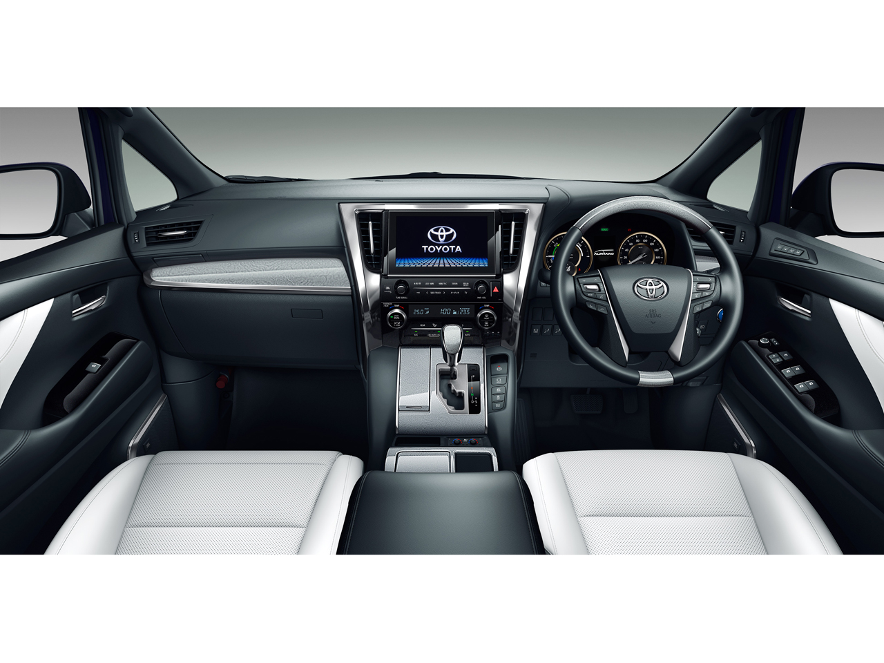 トヨタ TSS11 ステアリングハンドル 本体