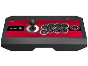 ���A���A�[�P�[�hPro.V �� for PlayStation4 / PlayStation3 PS4-015