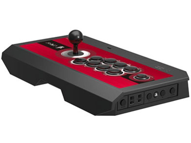 ���A���A�[�P�[�hPro.V �� for PlayStation4 / PlayStation3 PS4-015 �̐��i�摜