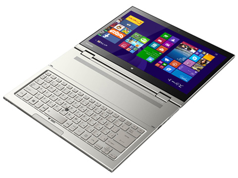 dynabook KIRA L93 L93/PG PL93PGP-ZHA