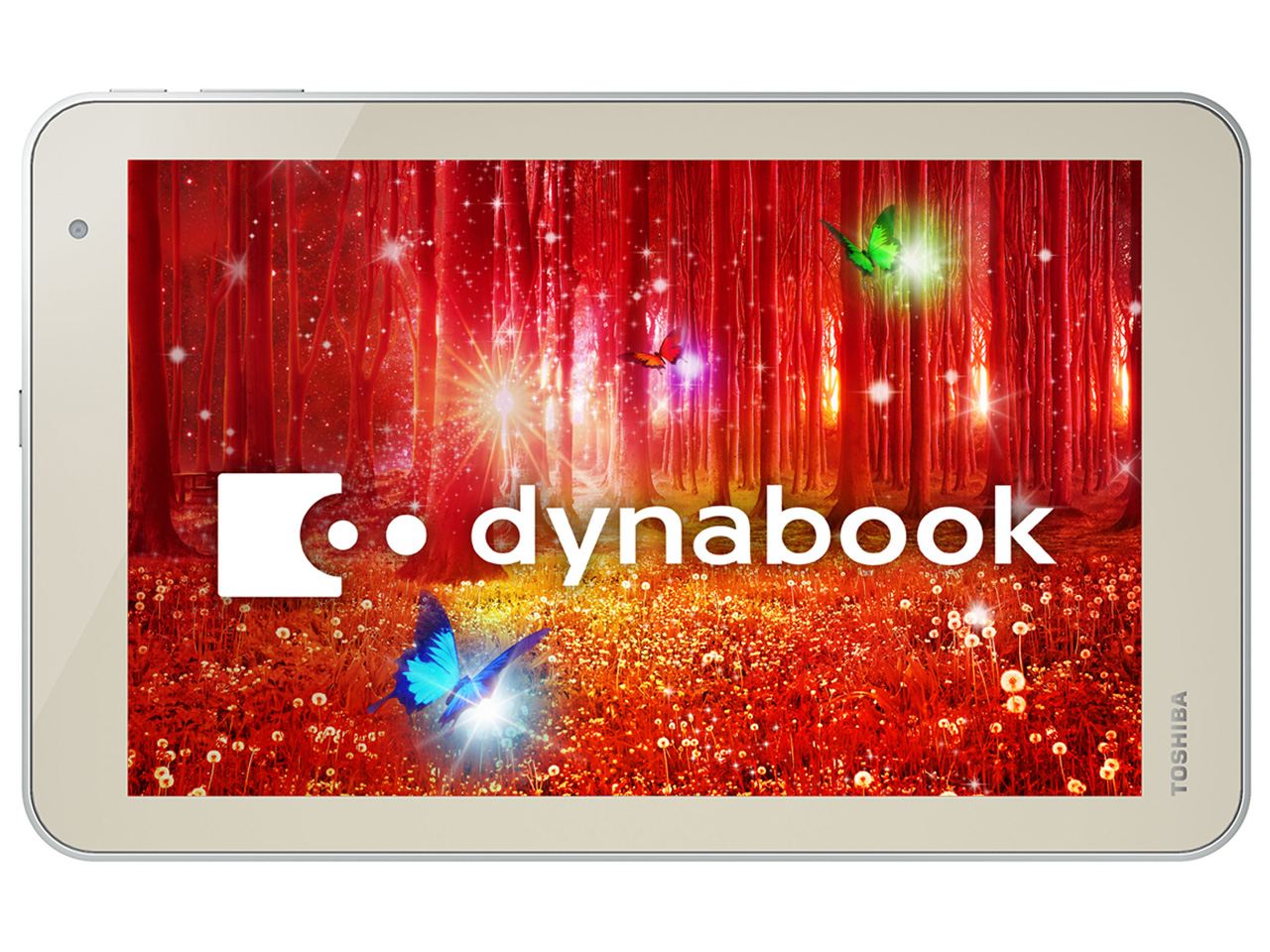 dynabook Tab S38 S38/PG PS38PGP-NXA
